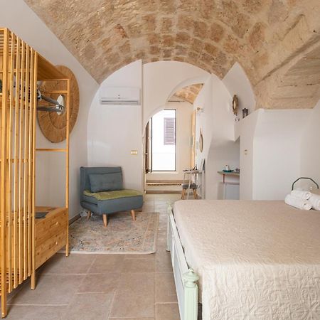 Le Dimore Delle Stelle Mola di Bari Exterior foto