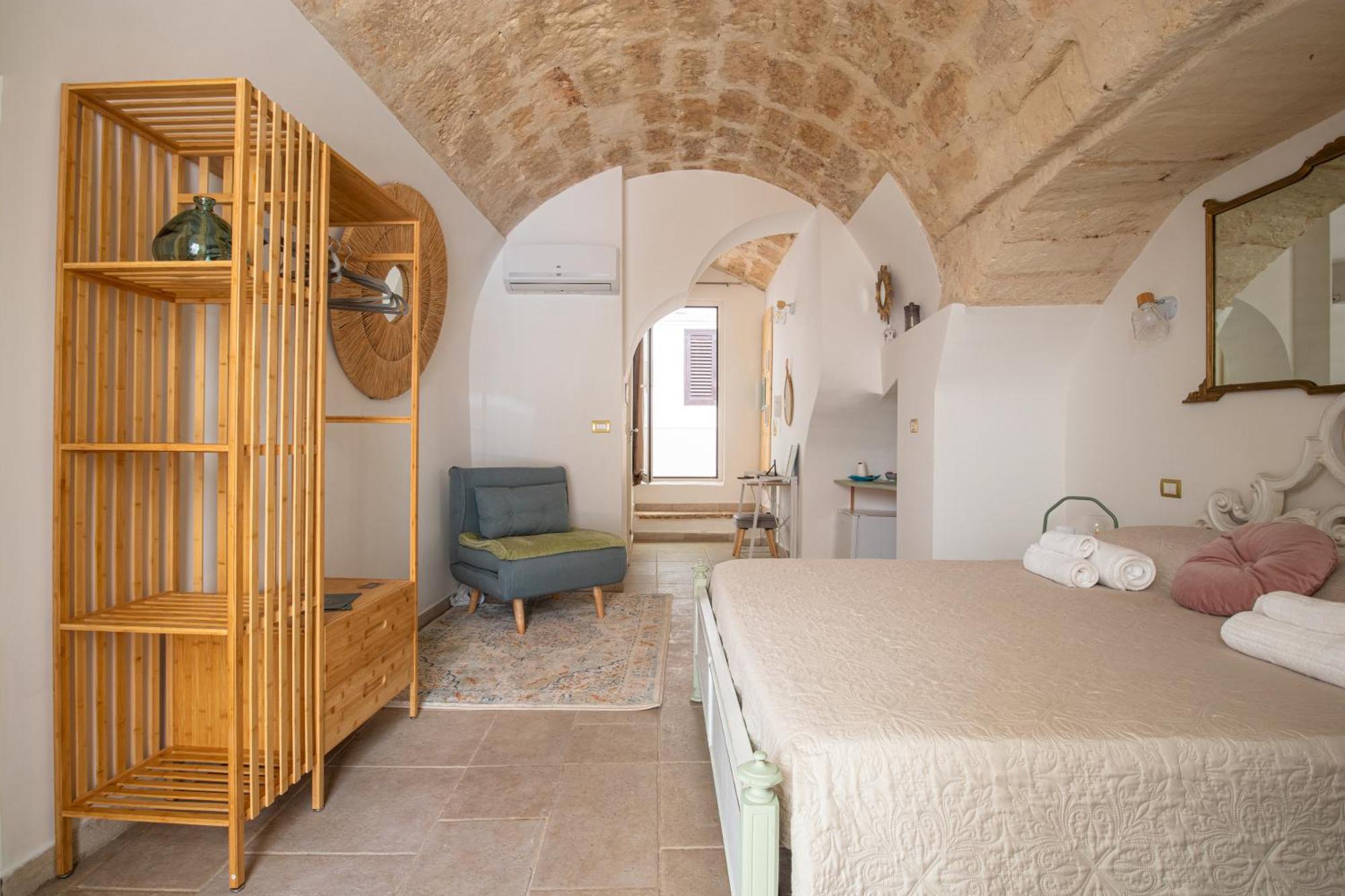 Le Dimore Delle Stelle Mola di Bari Exterior foto